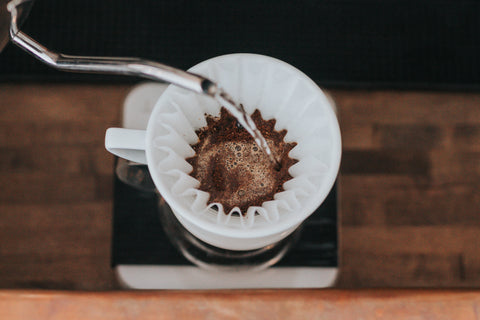 What’s So Special About Indian Filter Coffee?