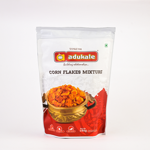 Corn Flakes Mixture