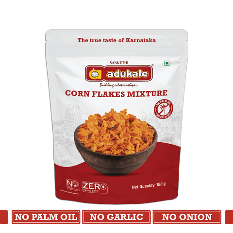 Cornflakes Mixture | 180g