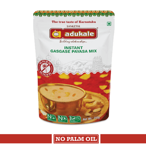 Instant Gasgase Payasa Mix | 250g