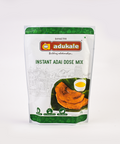 Adai Dosa Mix |  A Protein Packed Dosa | Adukale 500g Pack