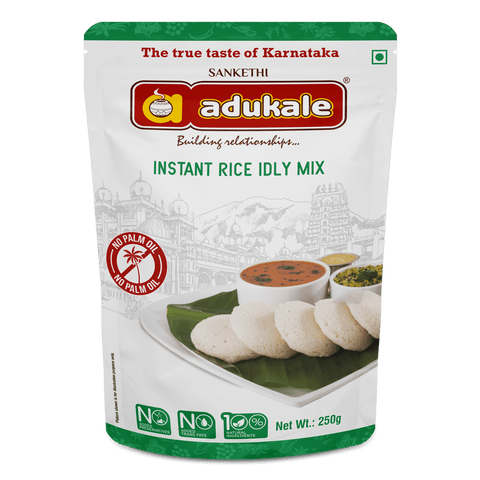 Instant Rice Idly Mix | 250g