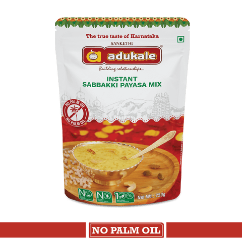 Instant Sabakki Payasa Mix | 250g