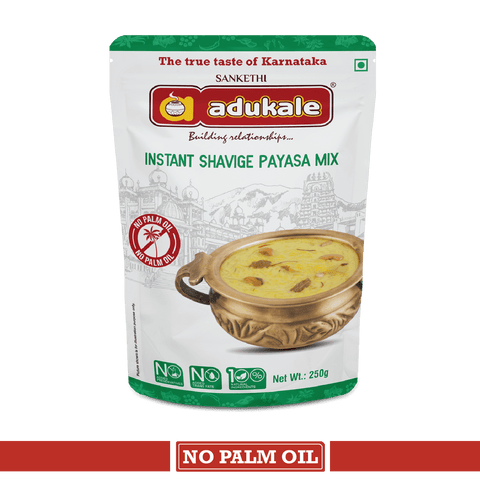 Instant Shavige Payasa | 250g