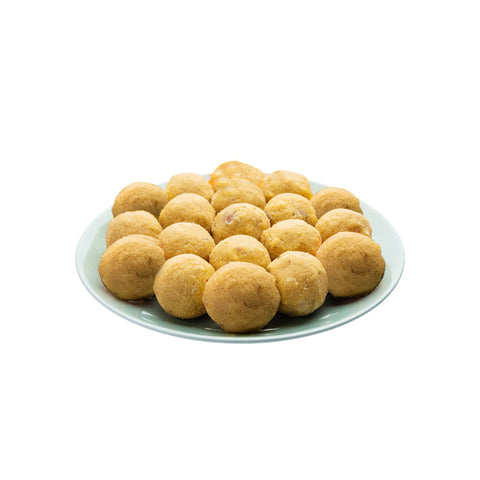 Adukale Besan Unde | Traditional Sweet | Authentic South Indian Taste | 250G