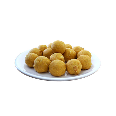 Adukale Hesaru Unde | Traditional Moong Dal Sweet | Authentic South Indian Taste | 250G