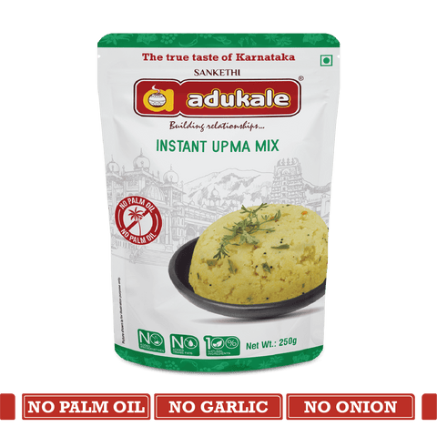 Instant Upma Mix | 250g