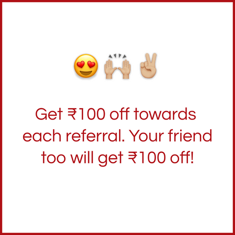 Get ₹100 Off - Adukale Awesome Referrals