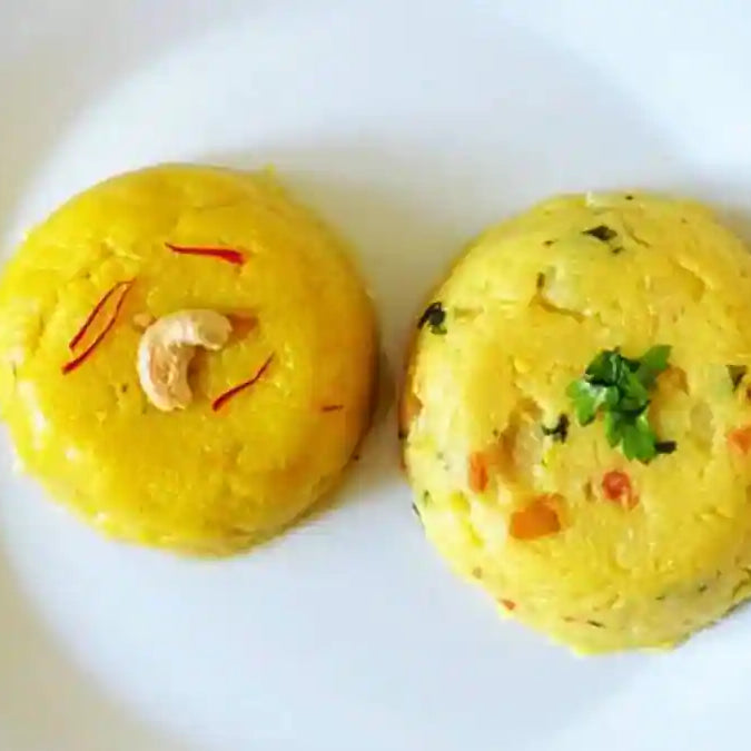 Bengaluru’s Most Popular Breakfast Combo