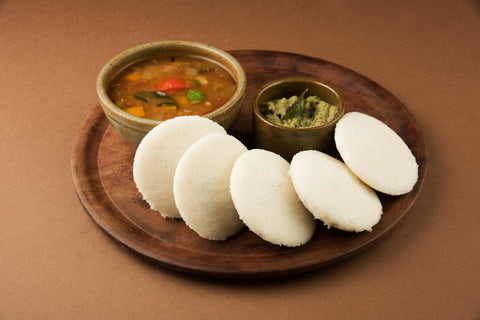 The Idli Lovers’ Checklist - Iconic Varieties You Must Try