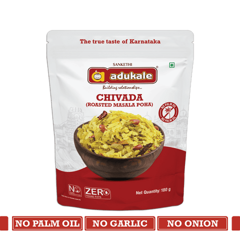 Chivada | 180g