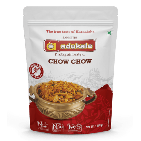Chow Chow | Mixture | 180gms