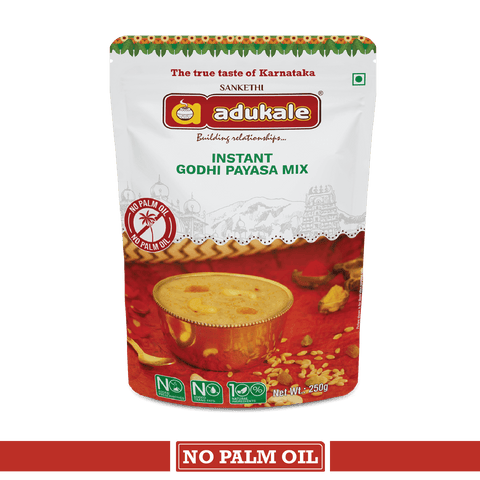 Instant Godhi Payasa Mix | 250g