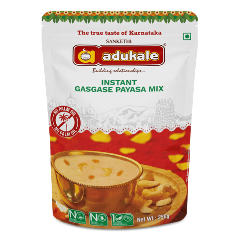 Instant Gasgase Payasa Mix | 250g