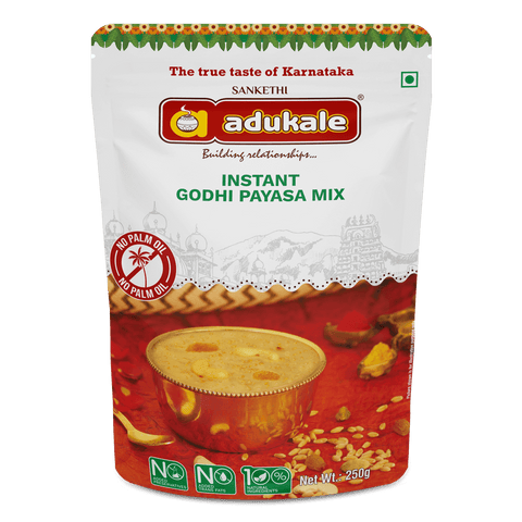 Instant Godhi Payasa Mix | 250g