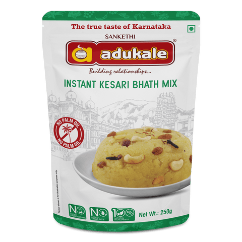 Instant Kesari Bath Mix | 250g