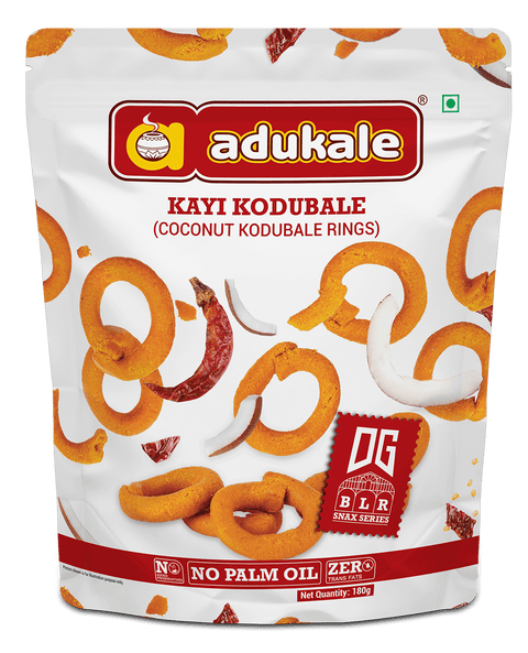 Kayi Kodubale | 180g