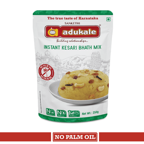 Instant Kesari Bath Mix | 250g