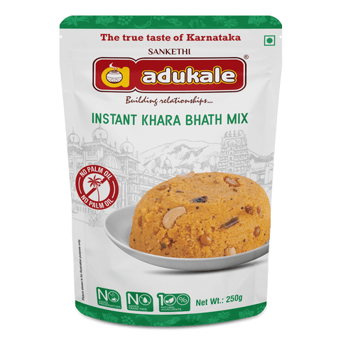 Instant Khara Bhath Mix | 250g