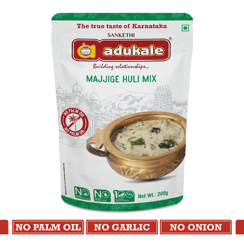 Majjige Huli Mix | 200g