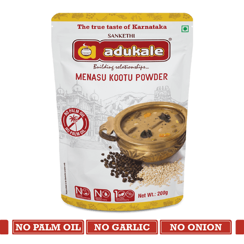 Menasu Kootu Powder | 200g