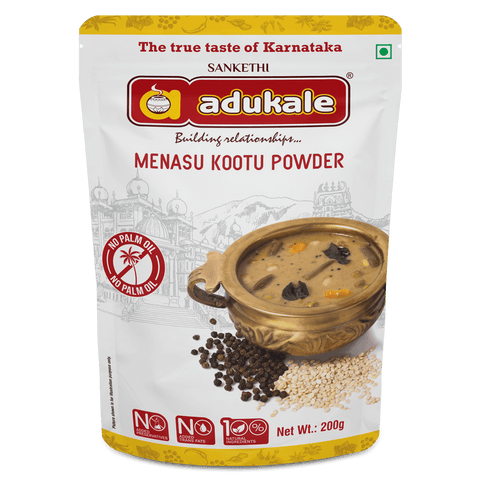 Menasu Kootu Powder | 200g