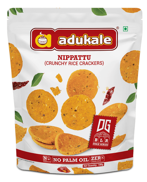 Nippattu | 180g