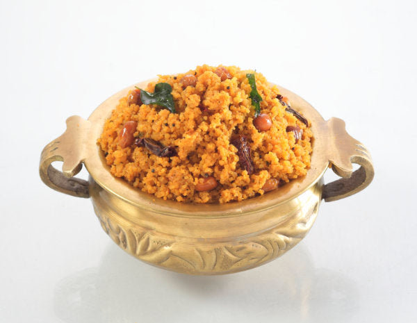 Poha Varieties