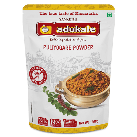 Puliyogare Powder | 200g