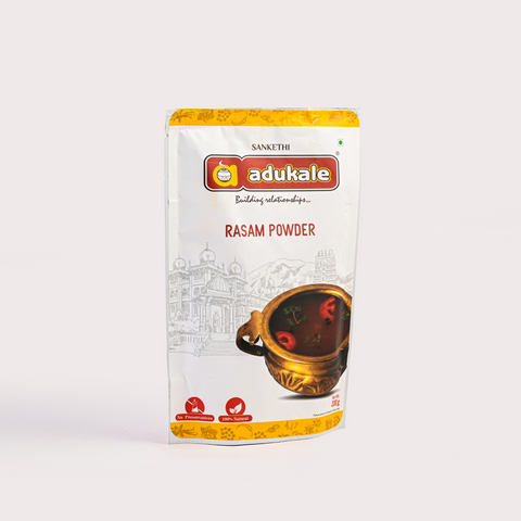 Rasam Powder | Premium Podi | Adukale - 200g Pack