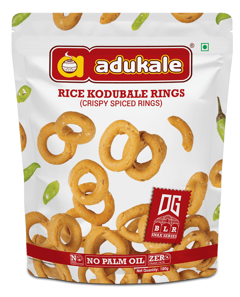 Rice Kodubale | 180g