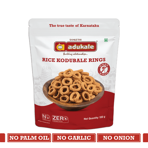 Rice Kodubale | 180g