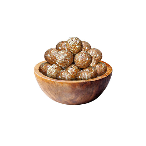 Adukale Kadlekaayi Unde | Traditional Peanut & Jaggery Sweet | Authentic South Indian Taste | 200G
