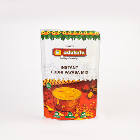Instant Godhi Payasa Mix