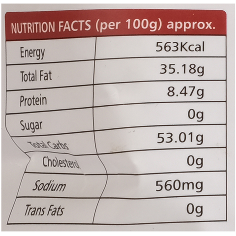 Nippattu | Crunchy & Healthy Snack | Adukale - 180g Pack