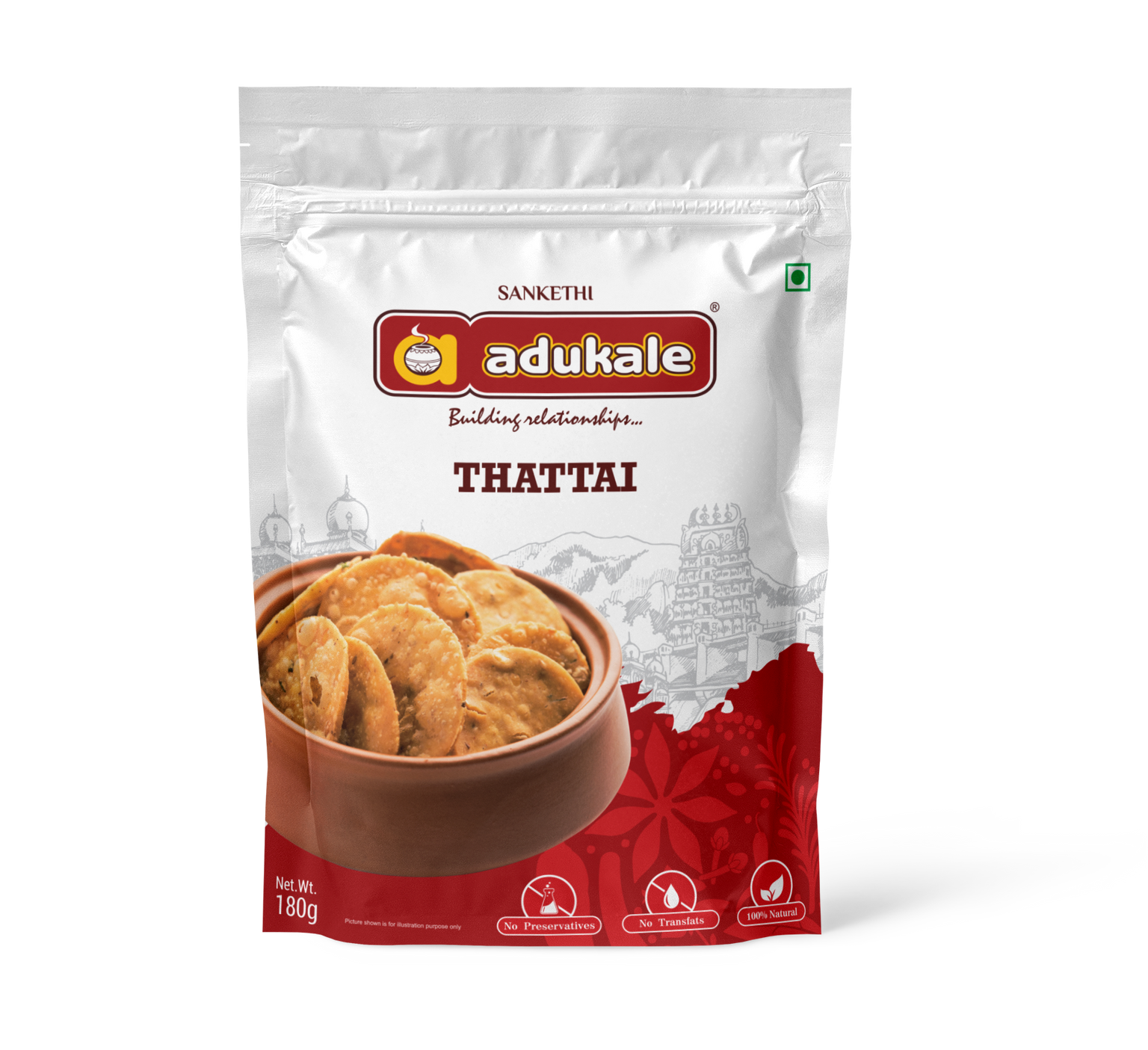 murukus-adukale